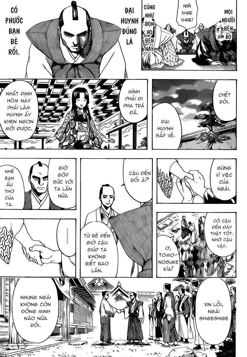 Chapter 524 - Page 14