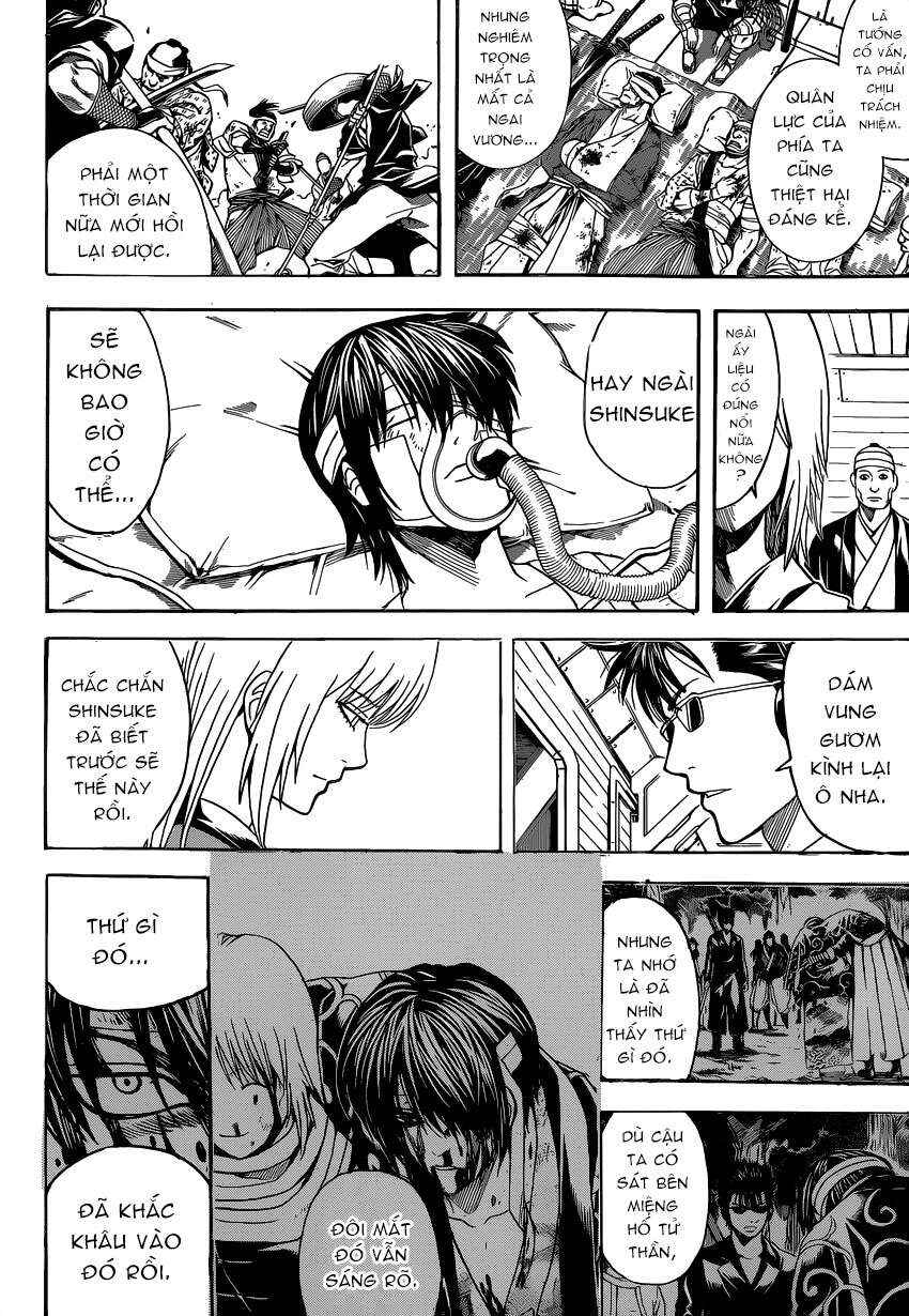 Chapter 524 - Page 3