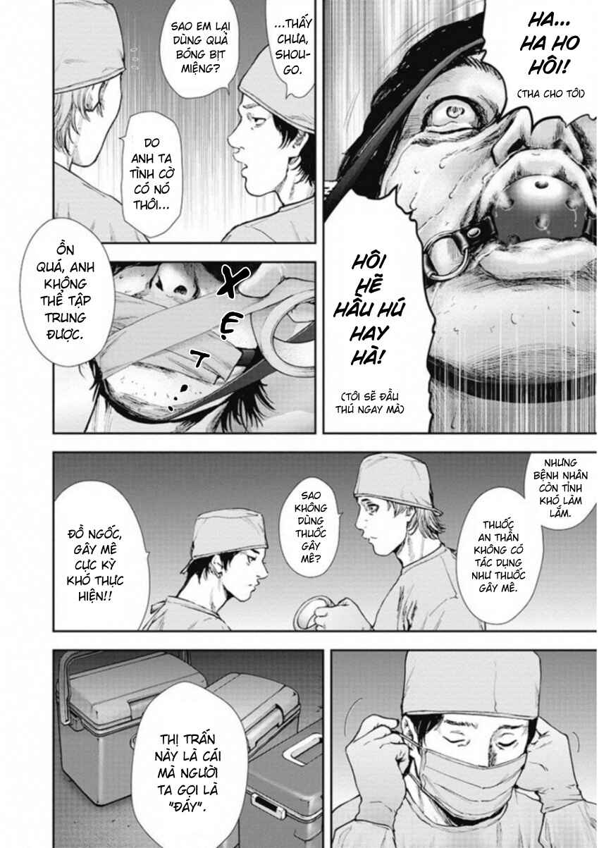 Chapter 125 - Page 10