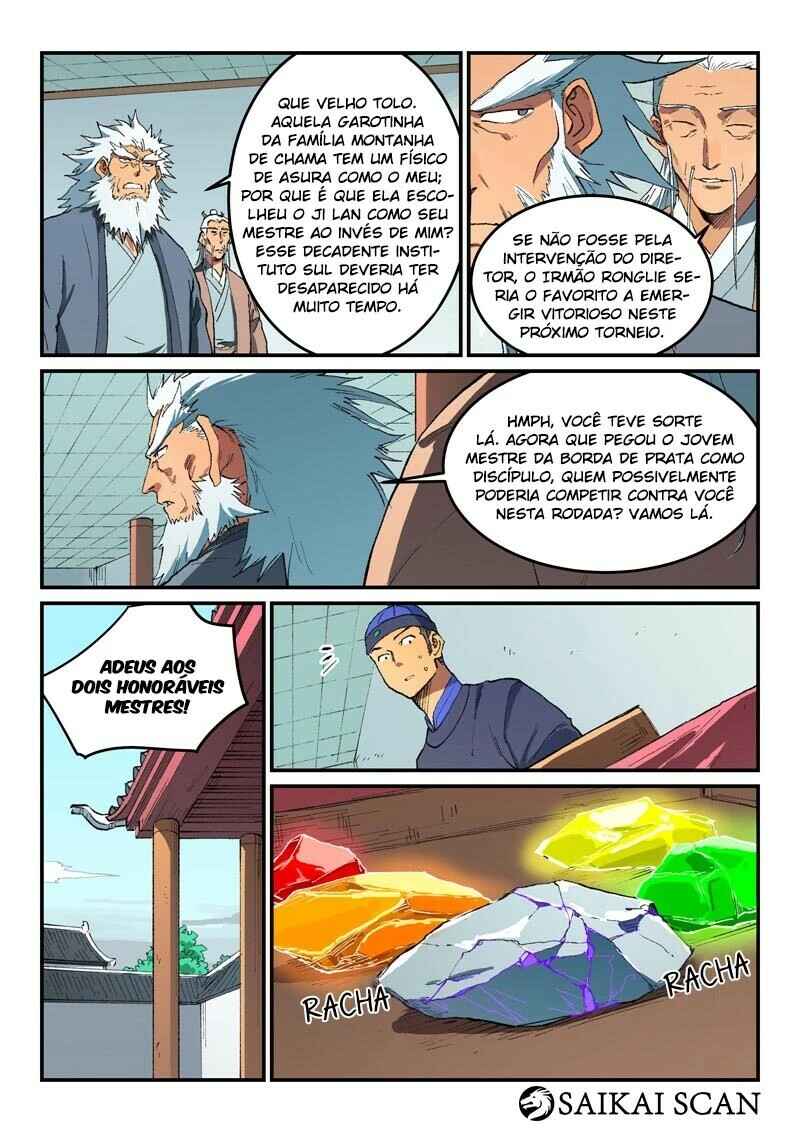 Chapter 492 - Page 10