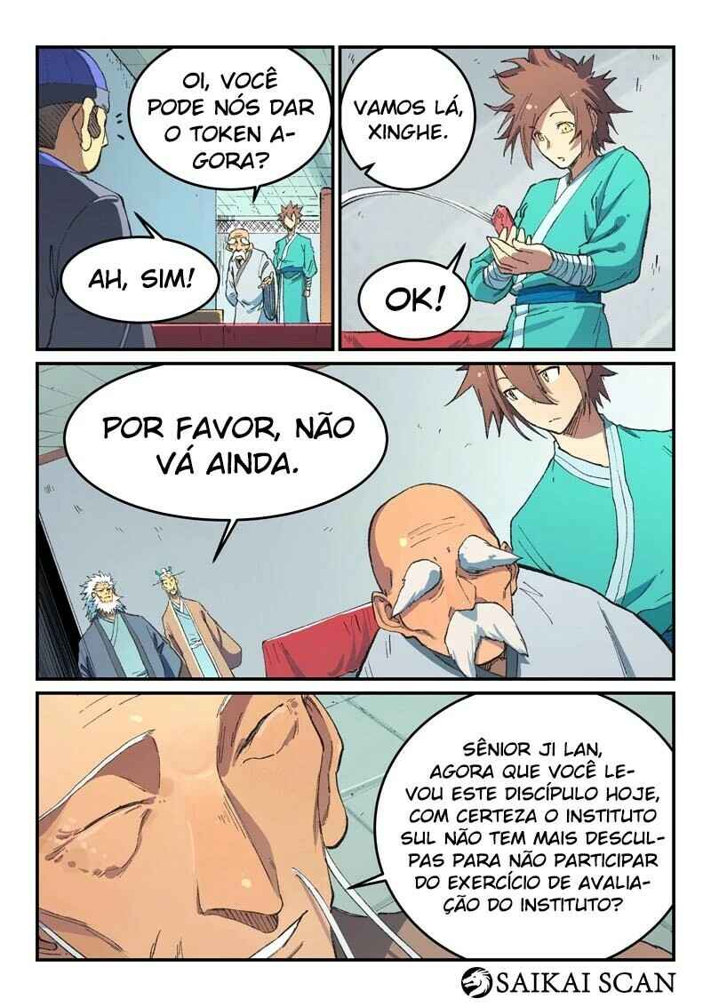 Chapter 492 - Page 7