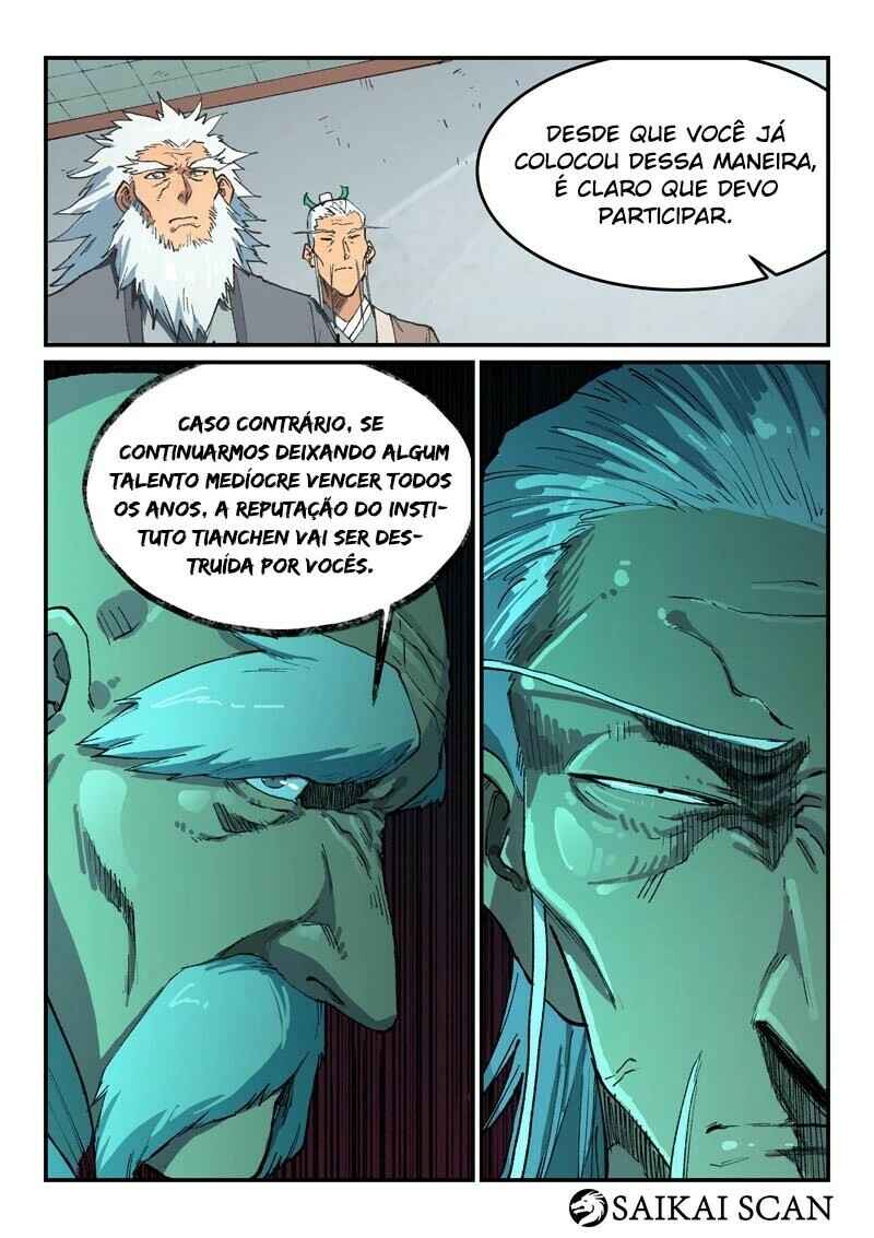 Chapter 492 - Page 8