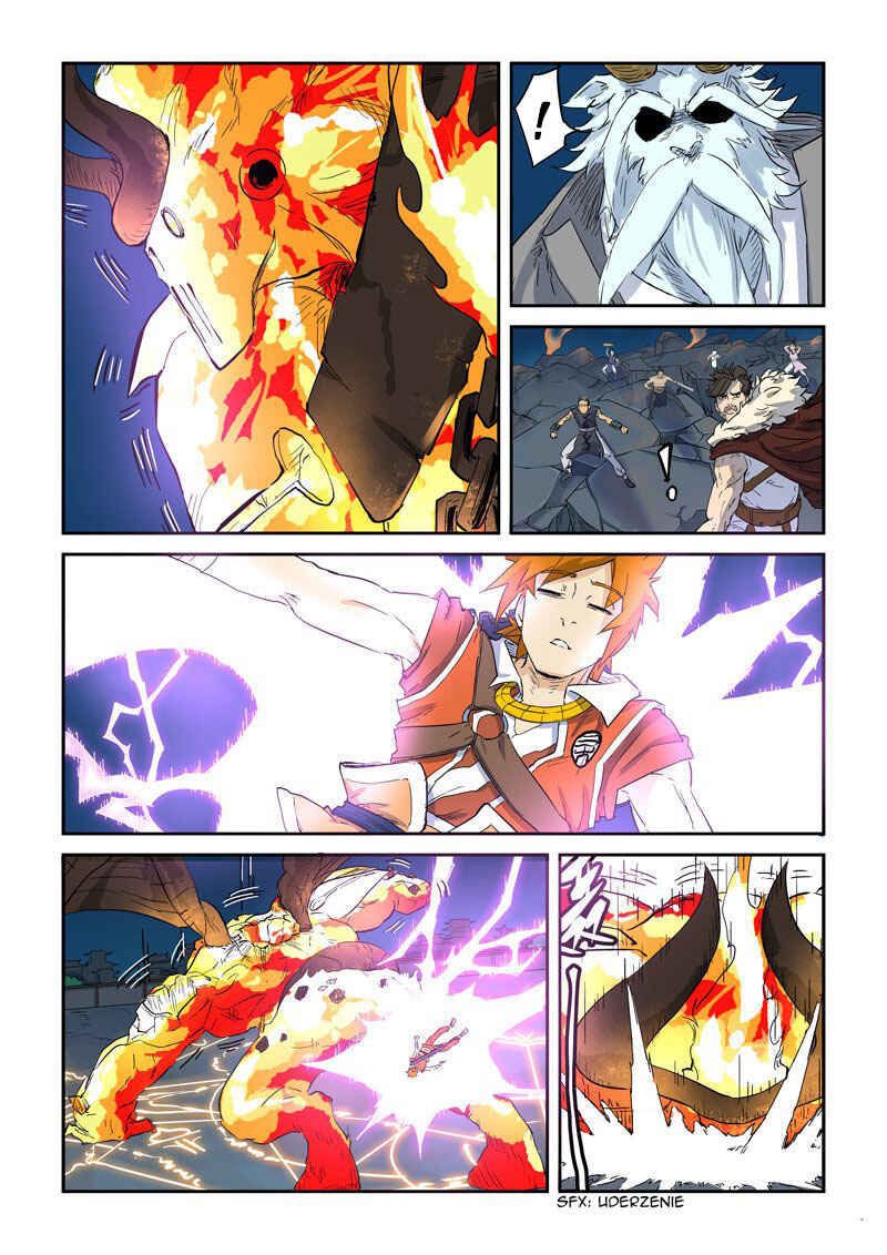 Chapter 135.5 - Page 4