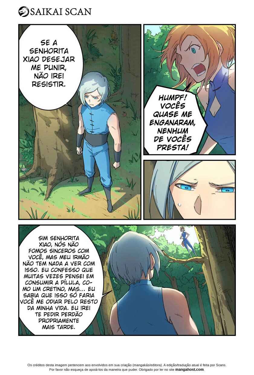 Chapter 290 - Page 2