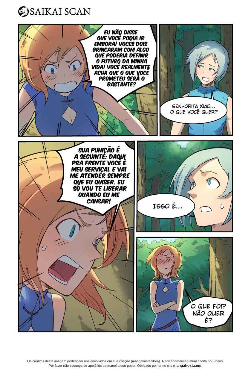 Chapter 290 - Page 5