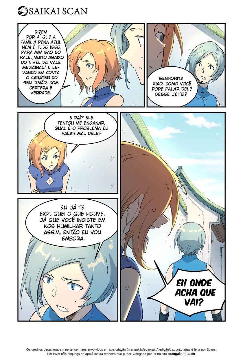 Chapter 290 - Page 8