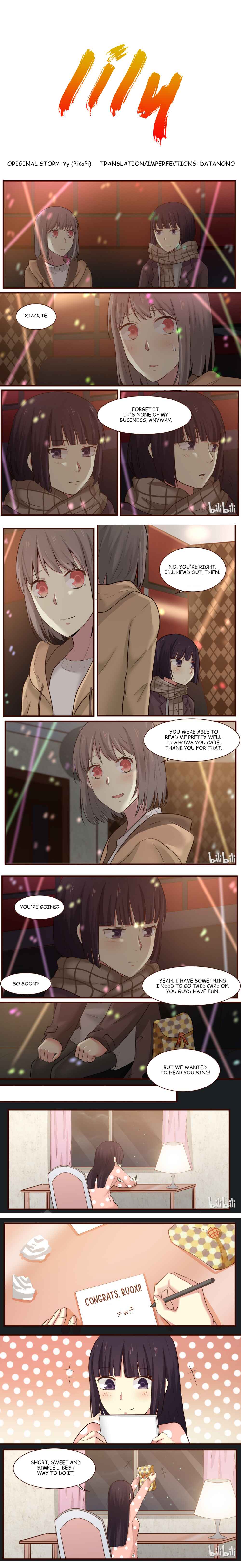 Chapter 374 - Page 1