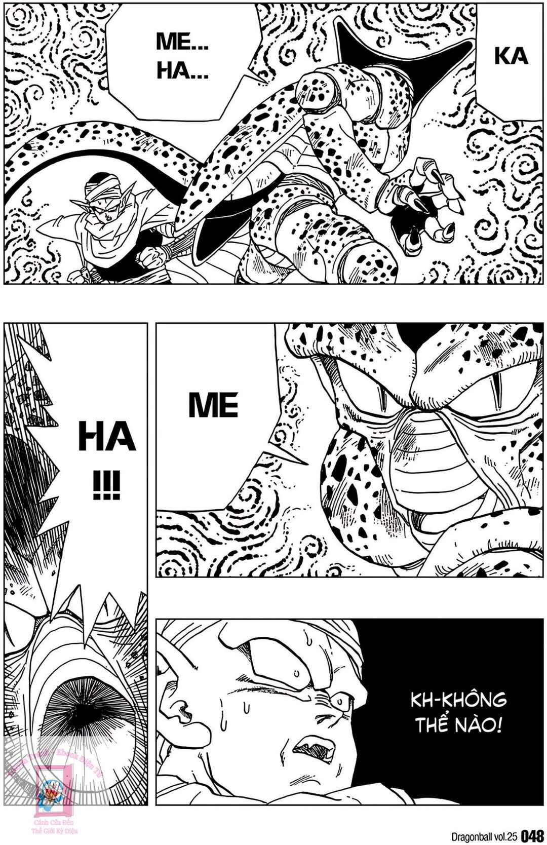 Chapter 363 - Page 2