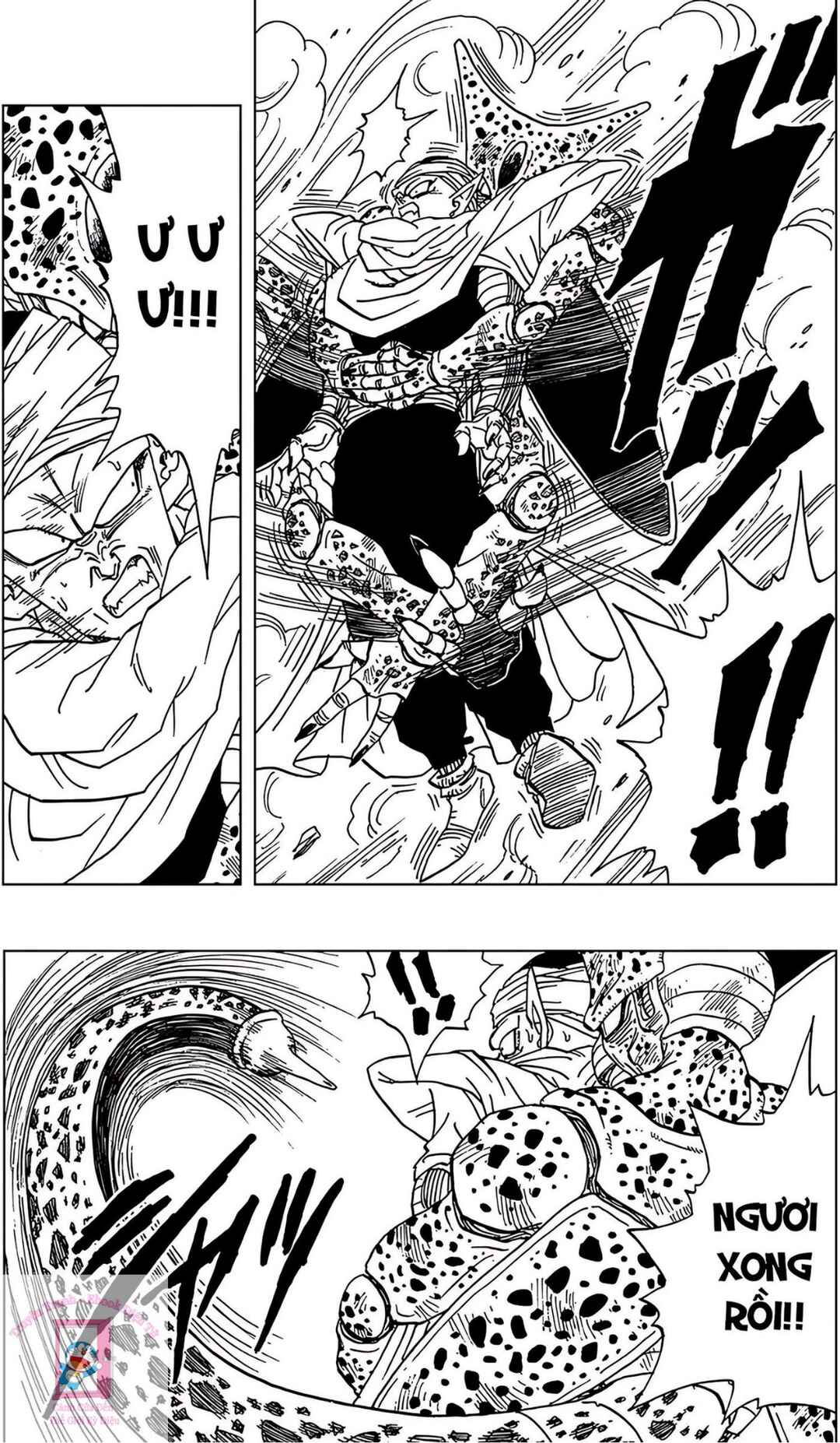 Chapter 363 - Page 5