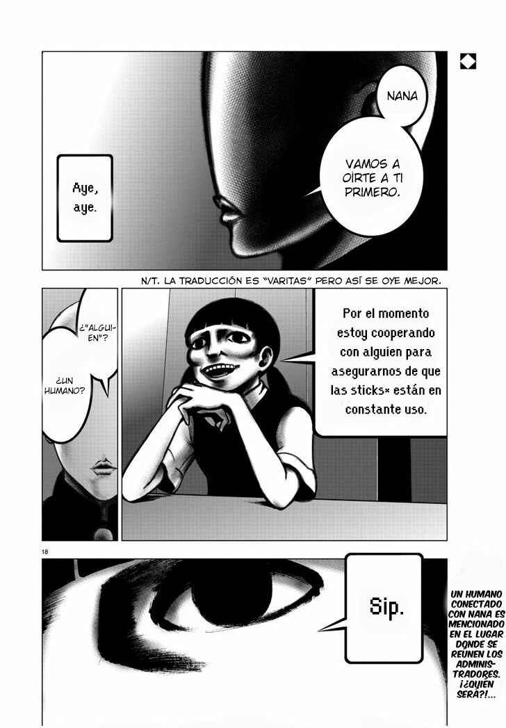 Chapter 37 - Page 18