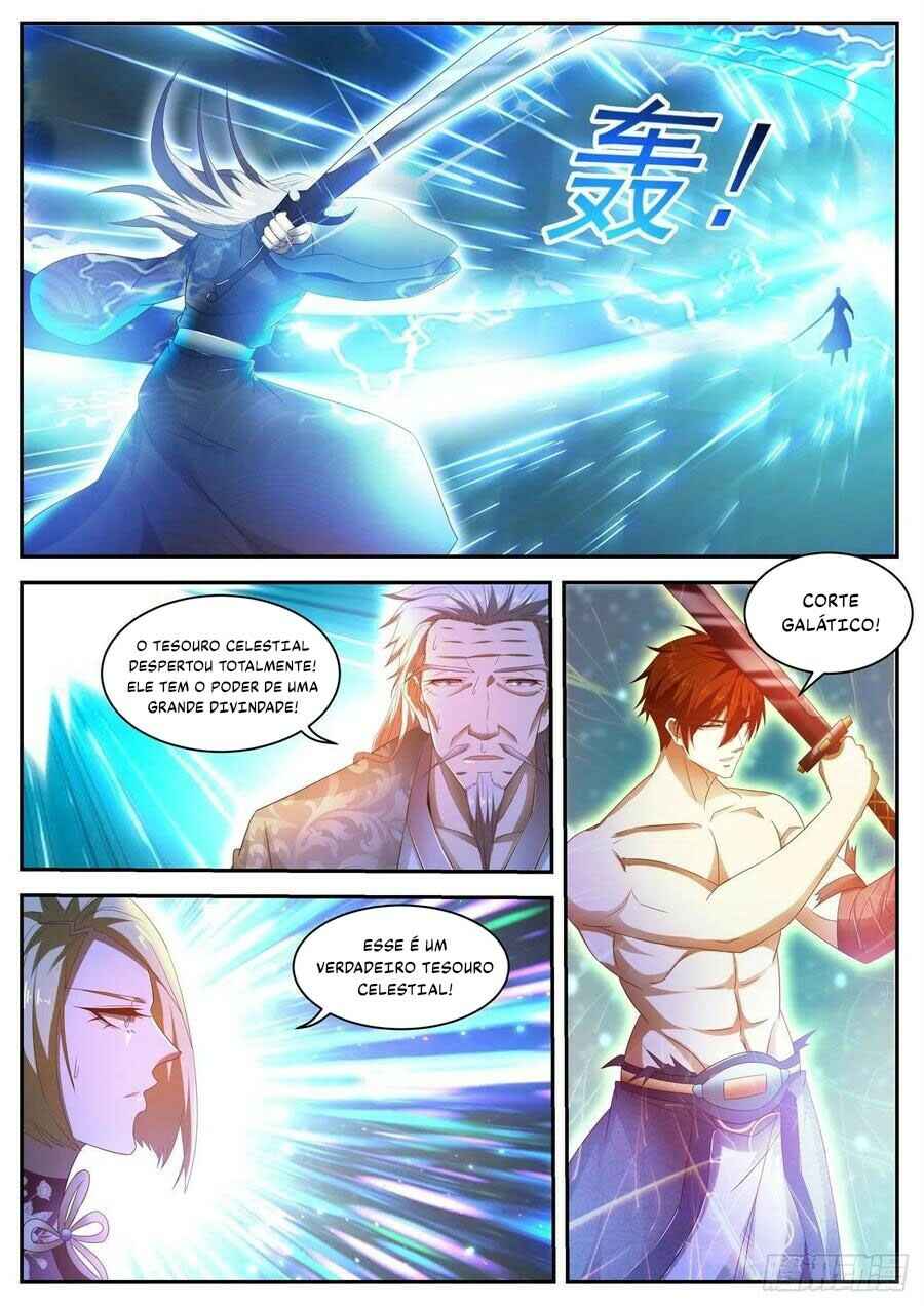 Chapter 494 - Page 5