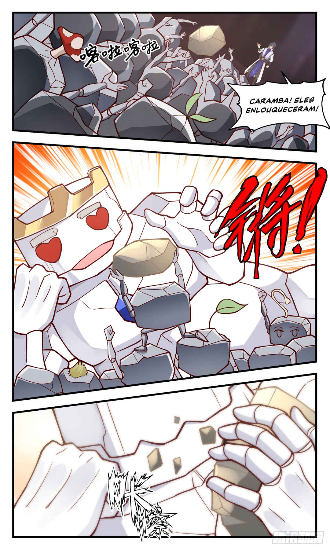 Chapter 2936 - Page 9