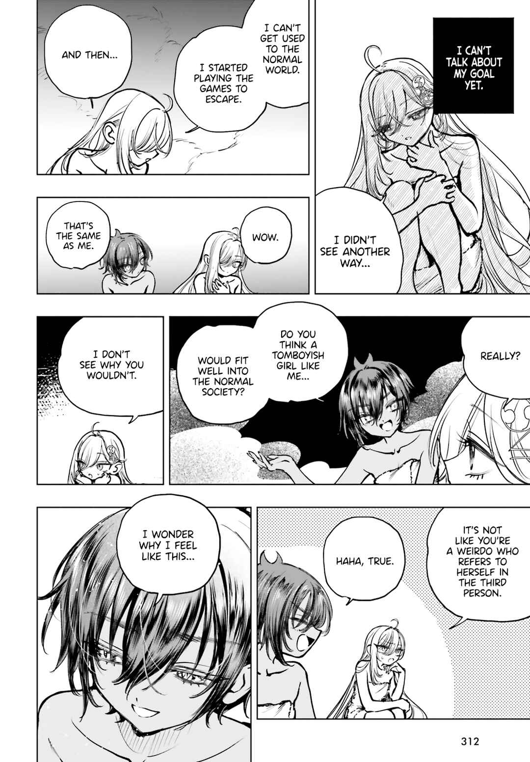 Chapter 25 - Page 6