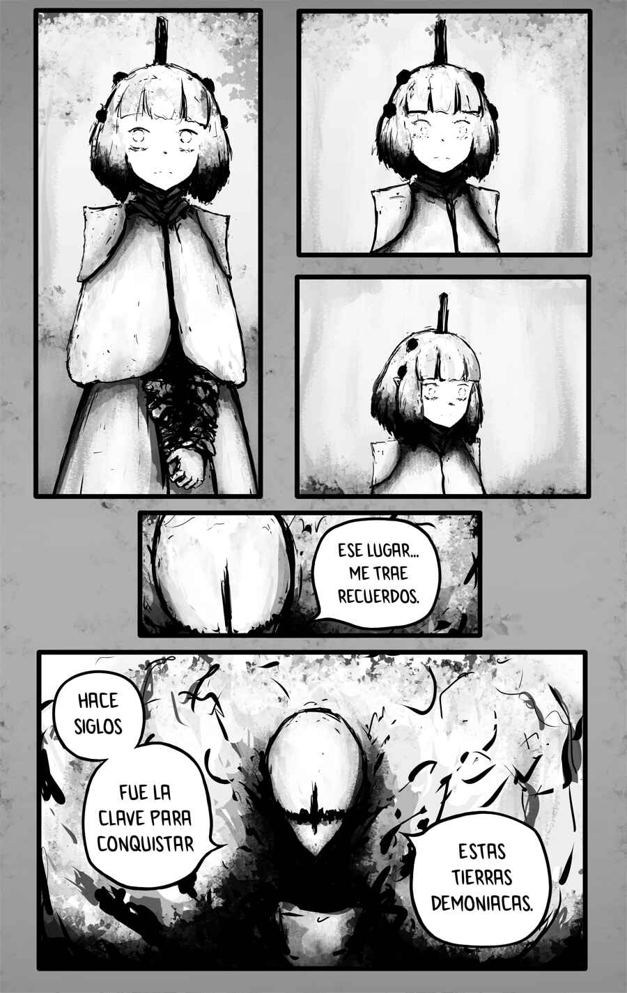 Chapter 3 - Page 9