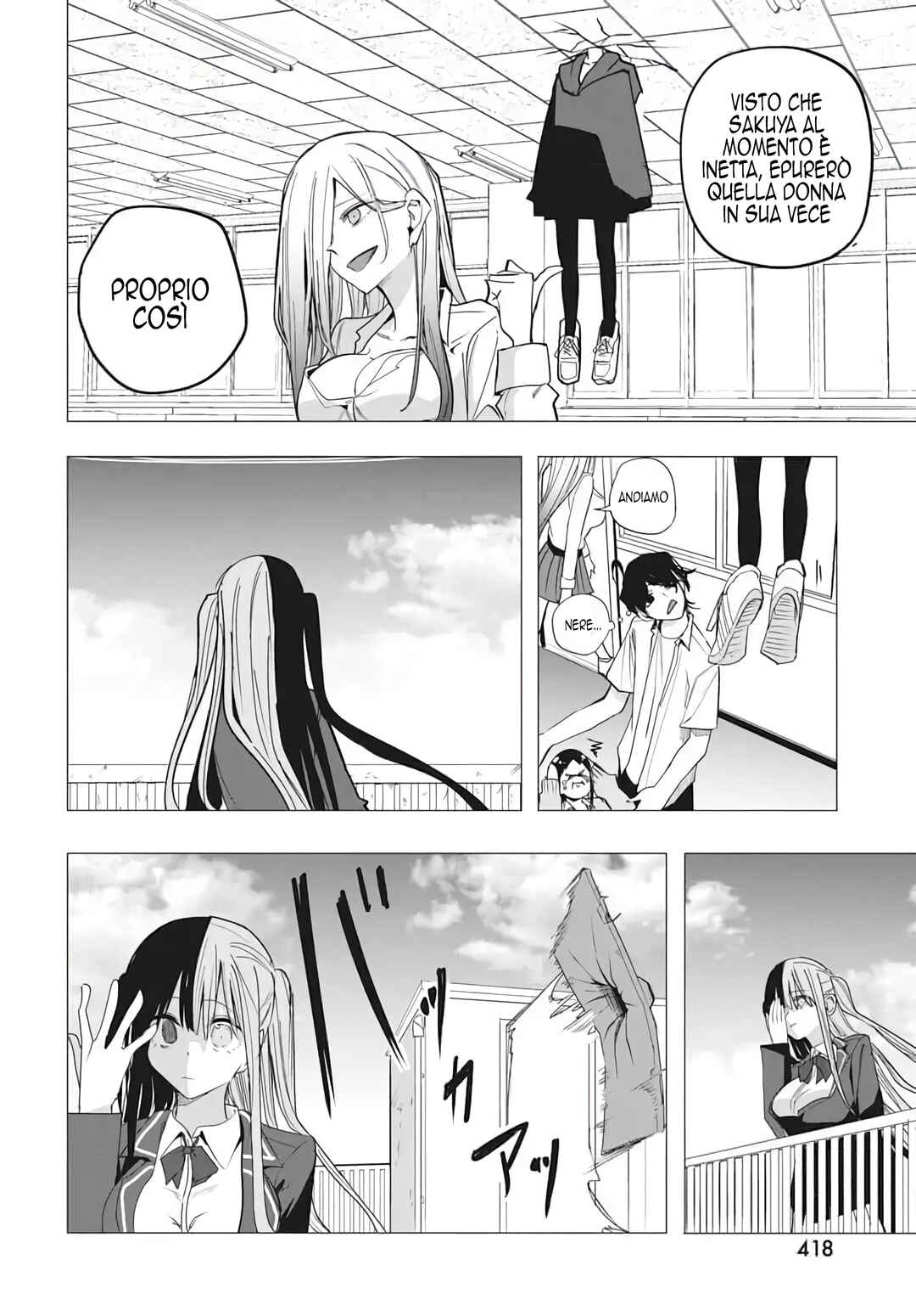 Chapter 50 - Page 11