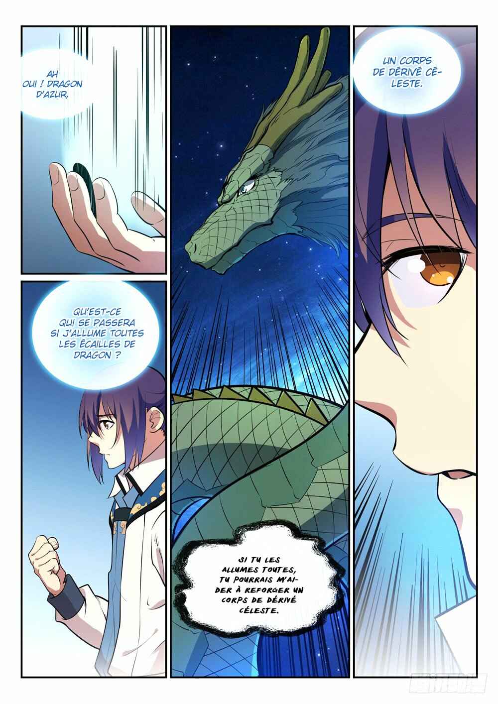 Chapter 288 - Page 11