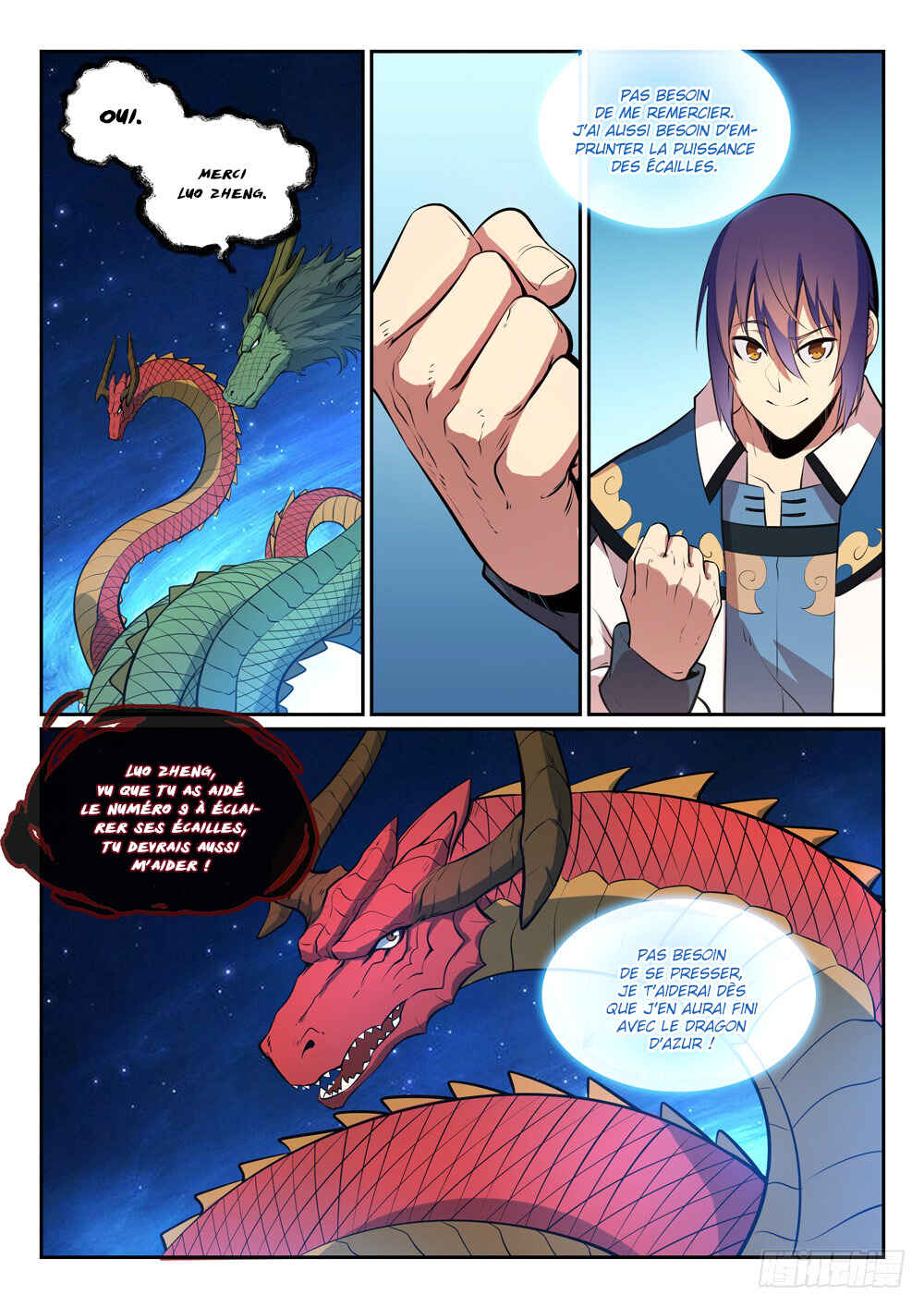 Chapter 288 - Page 13