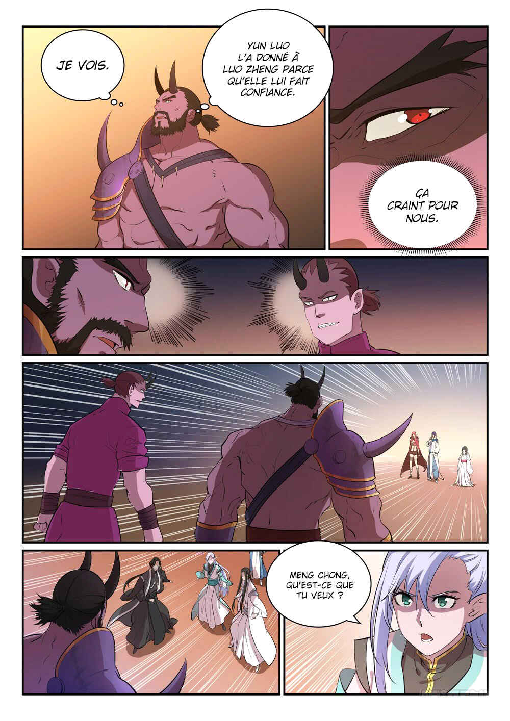 Chapter 288 - Page 18