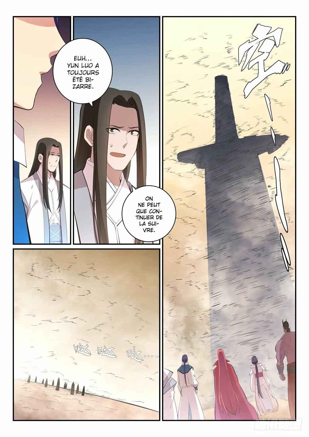 Chapter 288 - Page 5