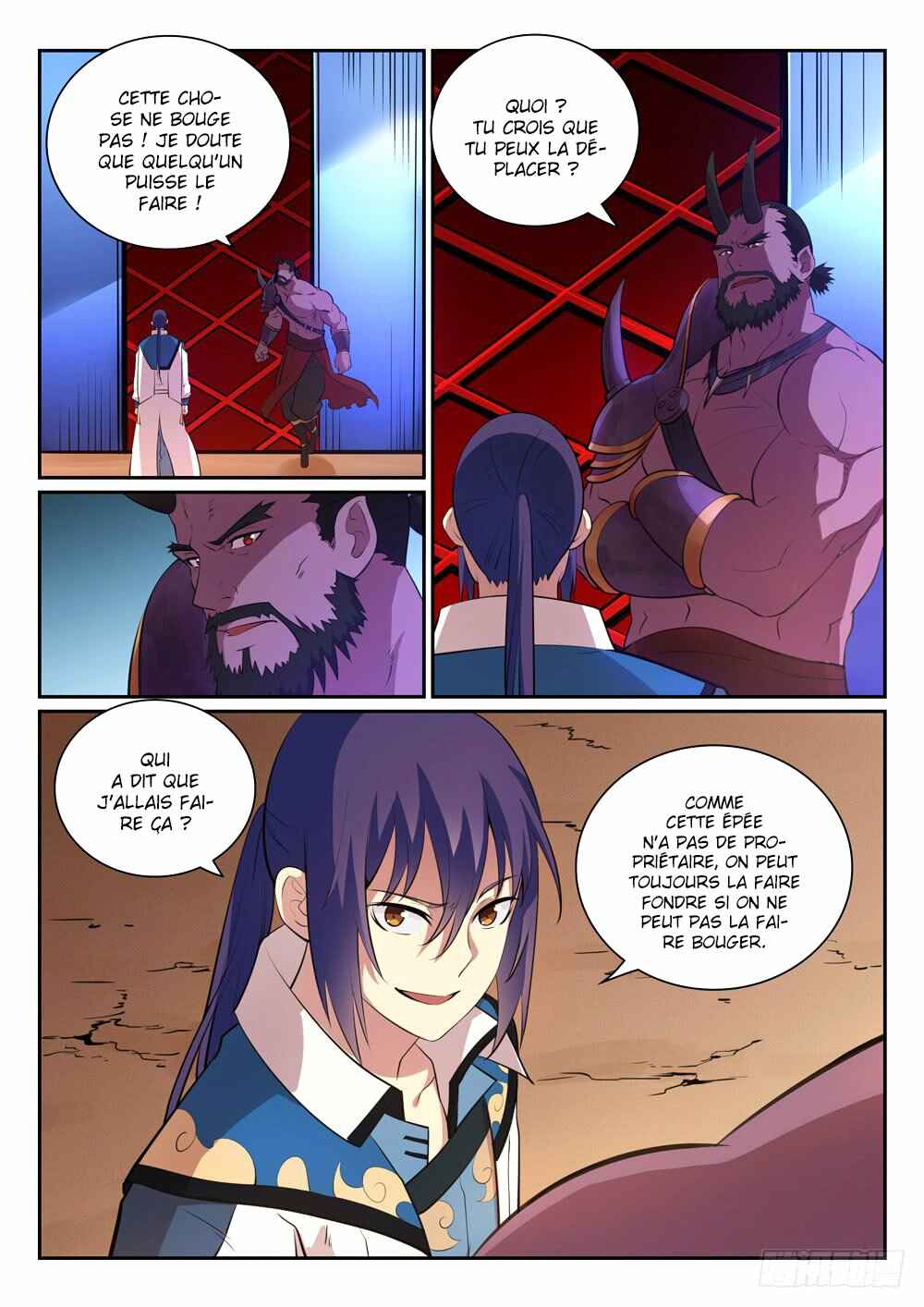 Chapter 288 - Page 7