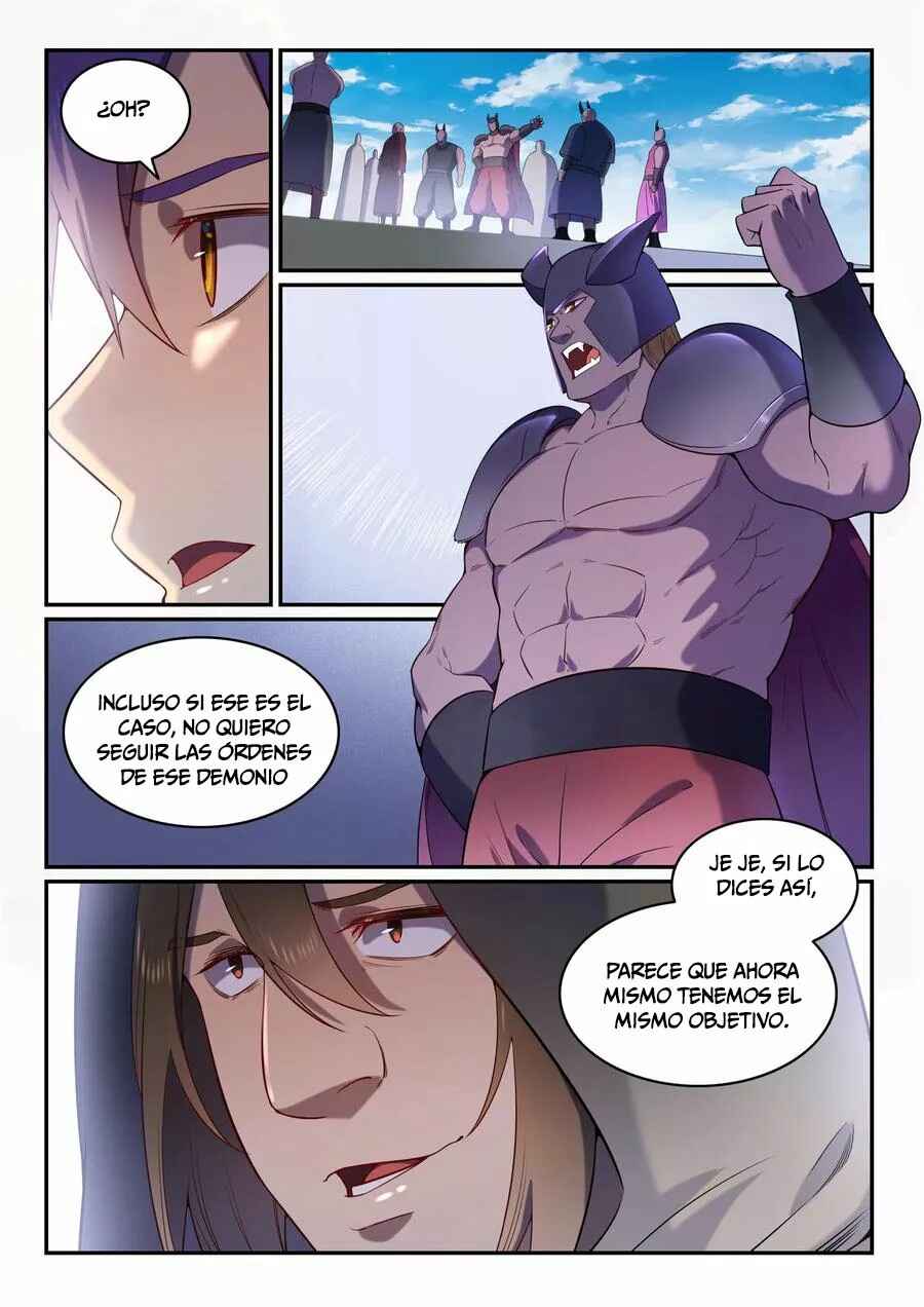 Chapter 573 - Page 9