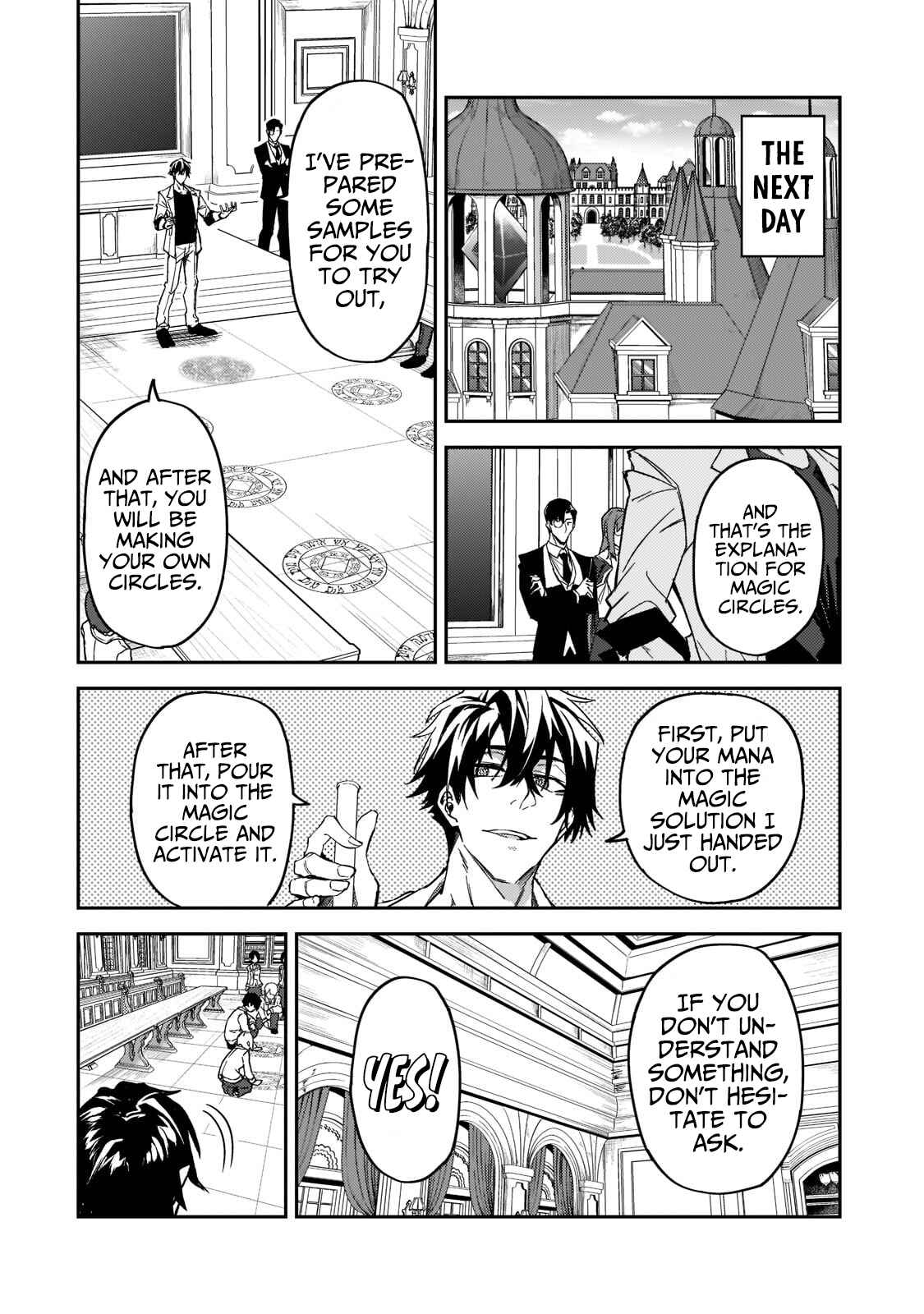 Chapter 20 - Page 19