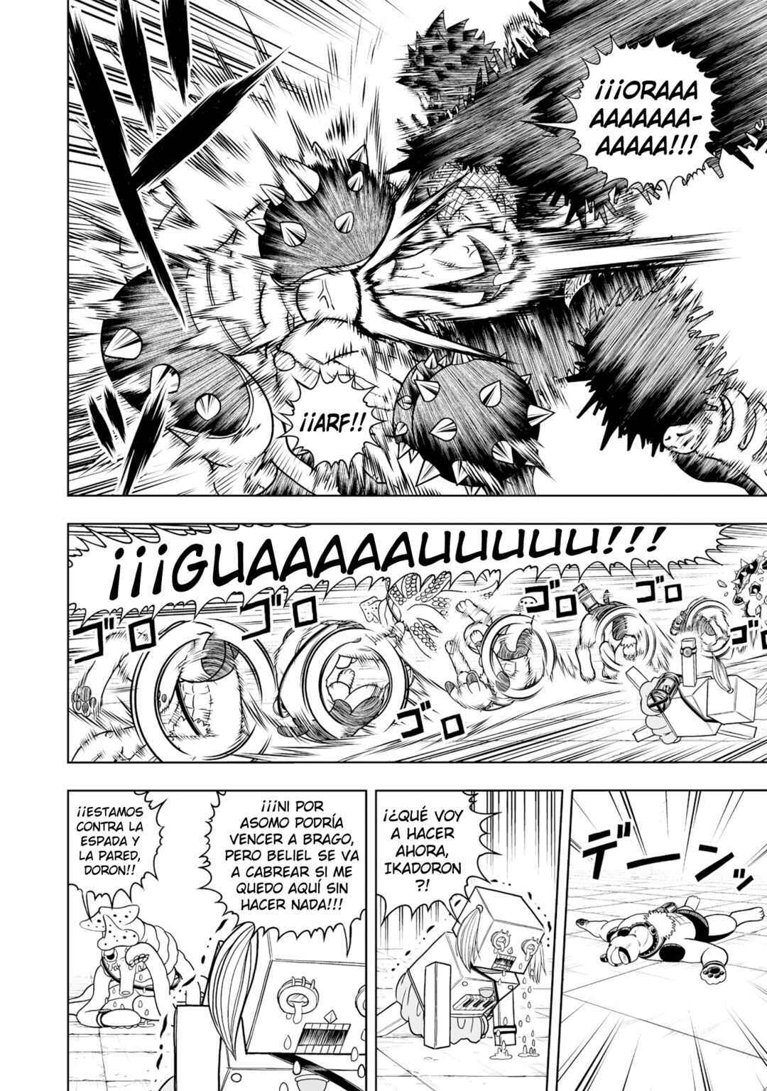 Chapter 37 - Page 16
