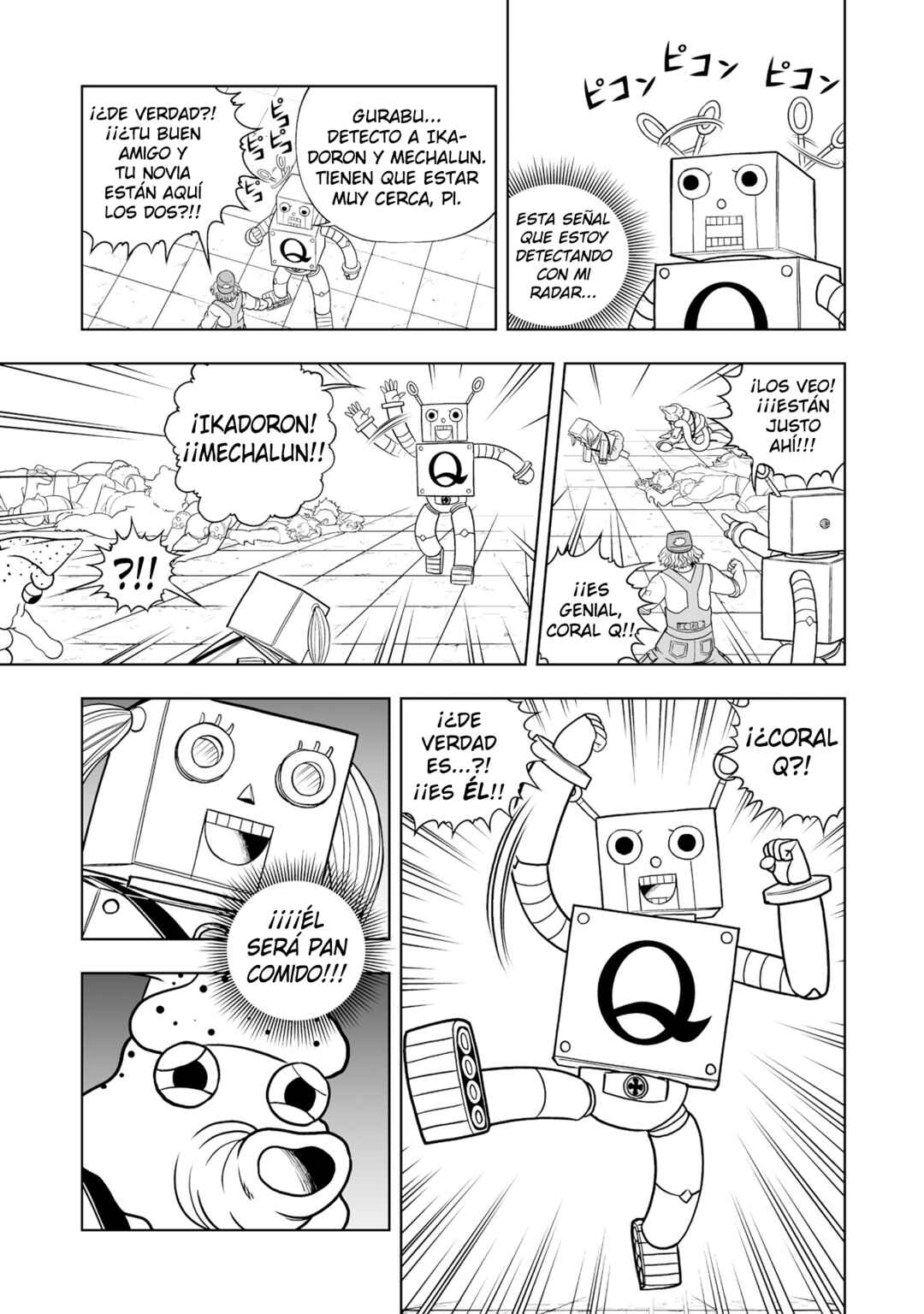 Chapter 37 - Page 17