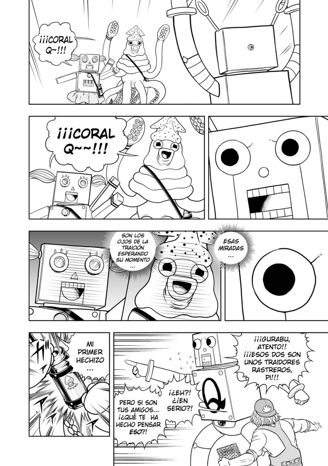 Chapter 37 - Page 18