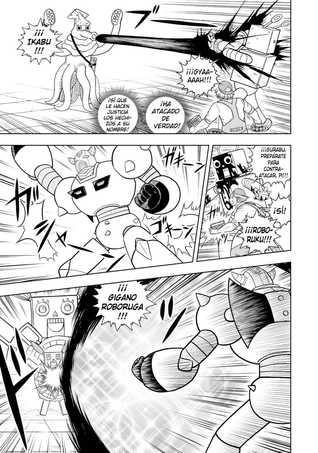 Chapter 37 - Page 19