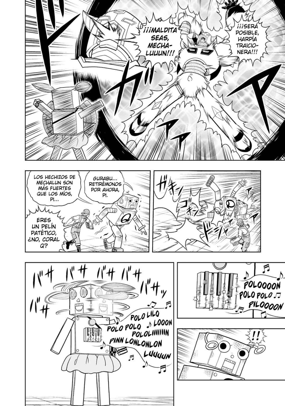 Chapter 37 - Page 20