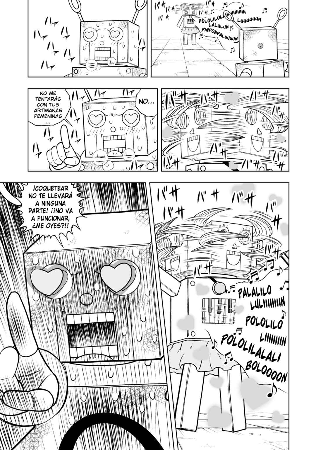 Chapter 37 - Page 21