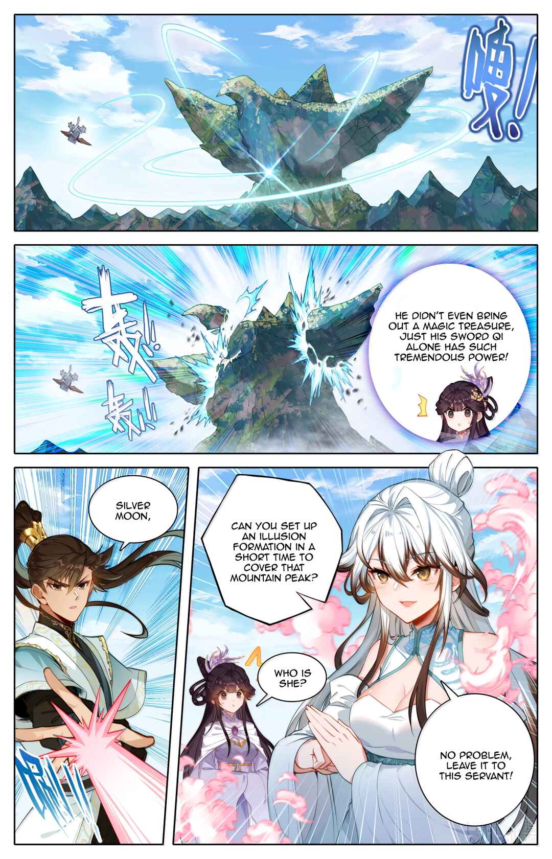 Chapter 368 - Page 4