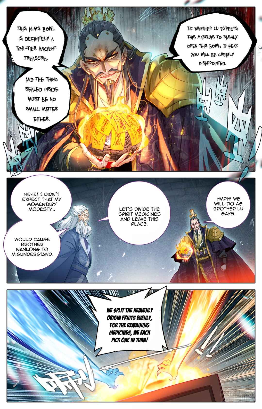 Chapter 368 - Page 9