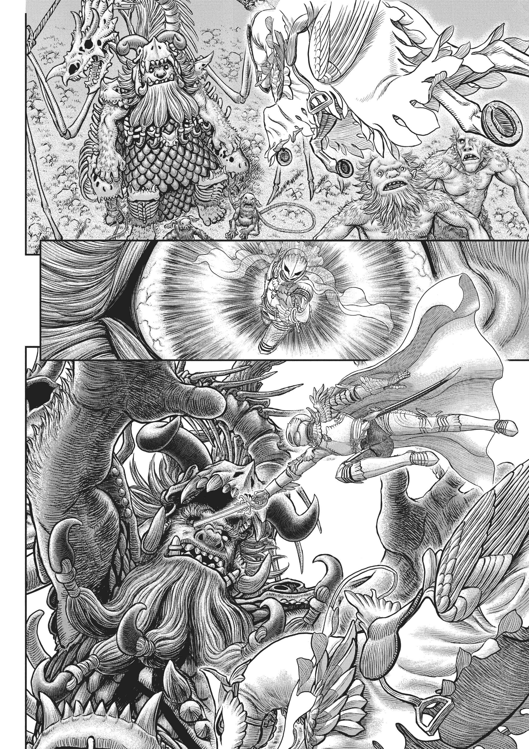 Chapter 356 - Page 20