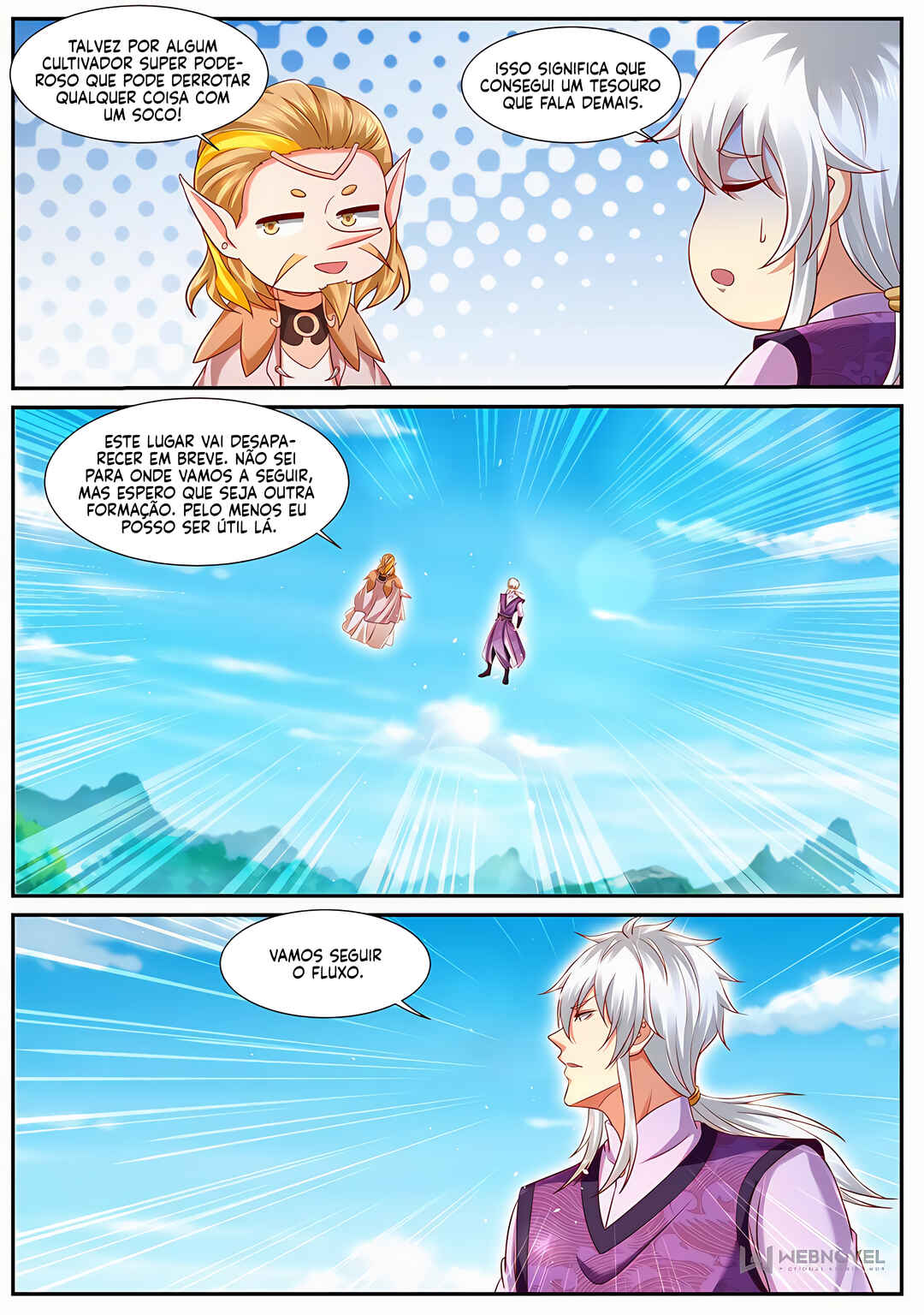 Chapter 753 - Page 6