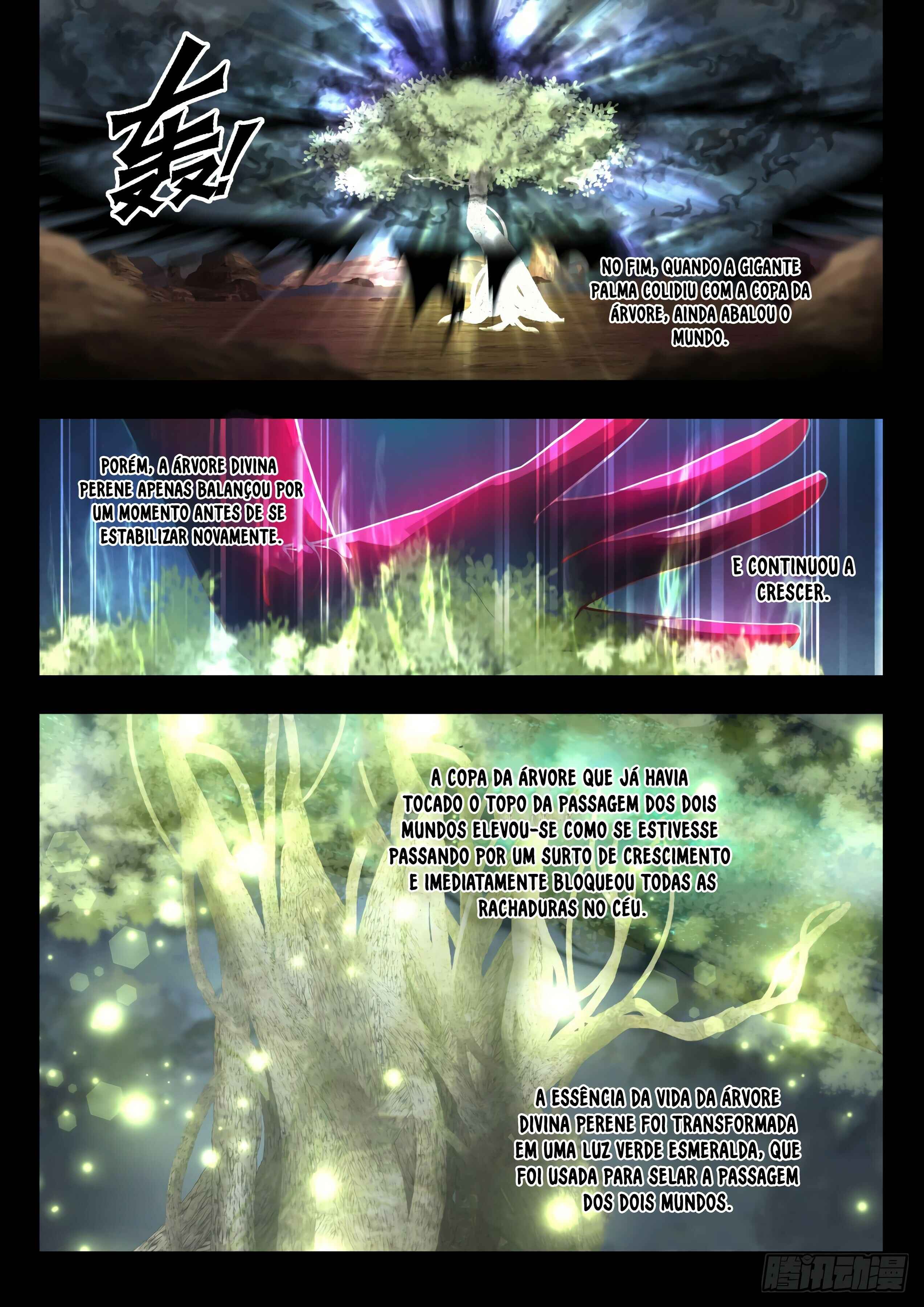 Chapter 2055 - Page 4