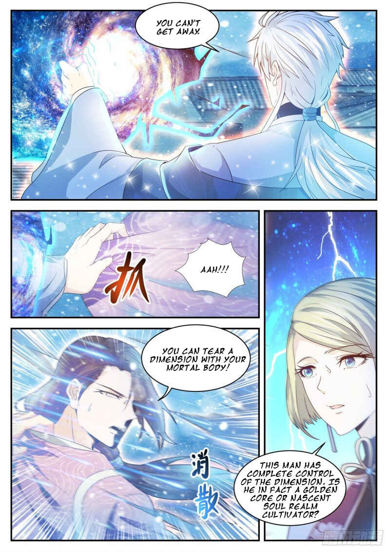 Chapter 424 - Page 10