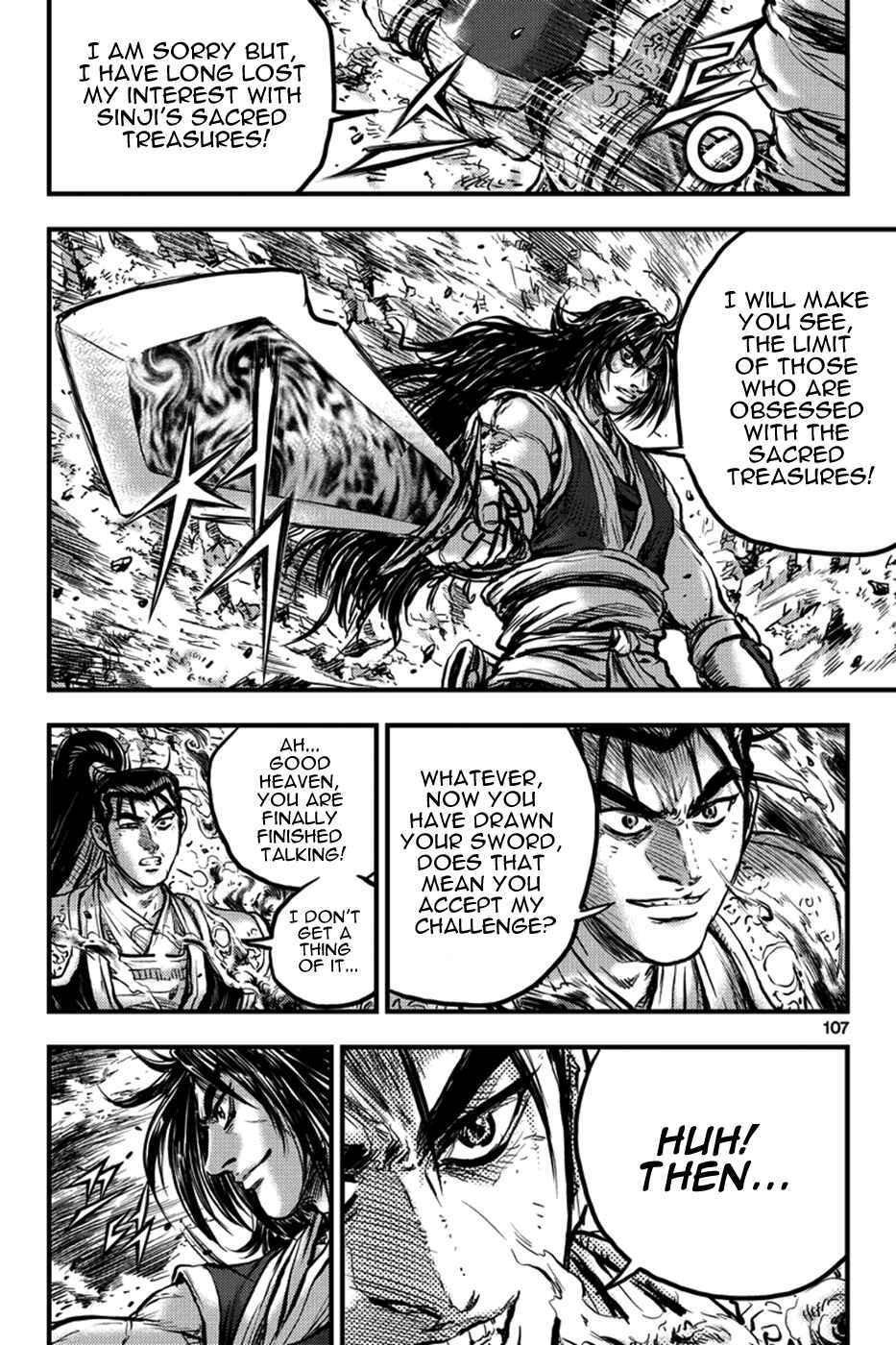 Chapter 372 - Page 7