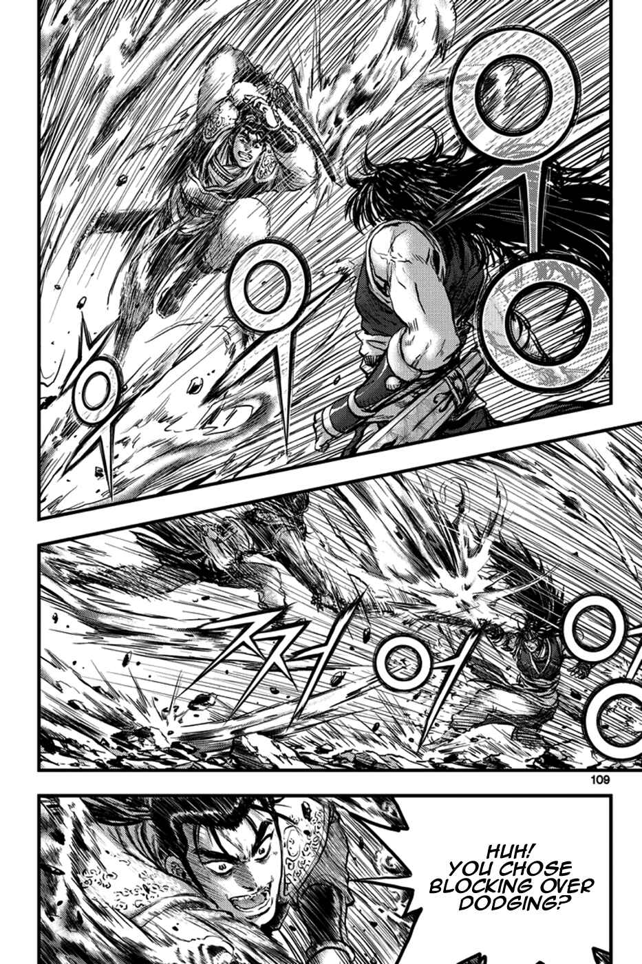 Chapter 372 - Page 9