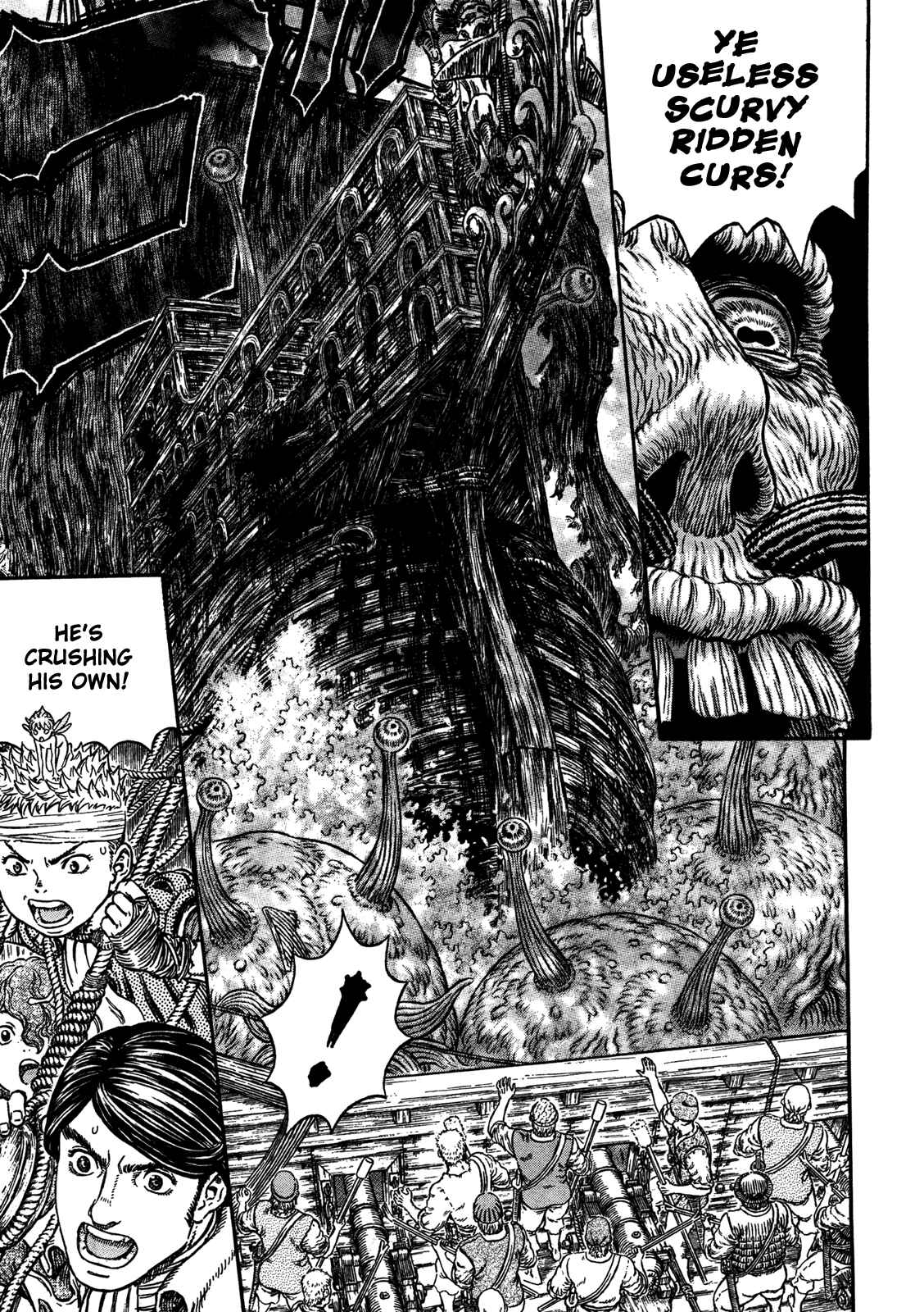 Chapter 321 - Page 4