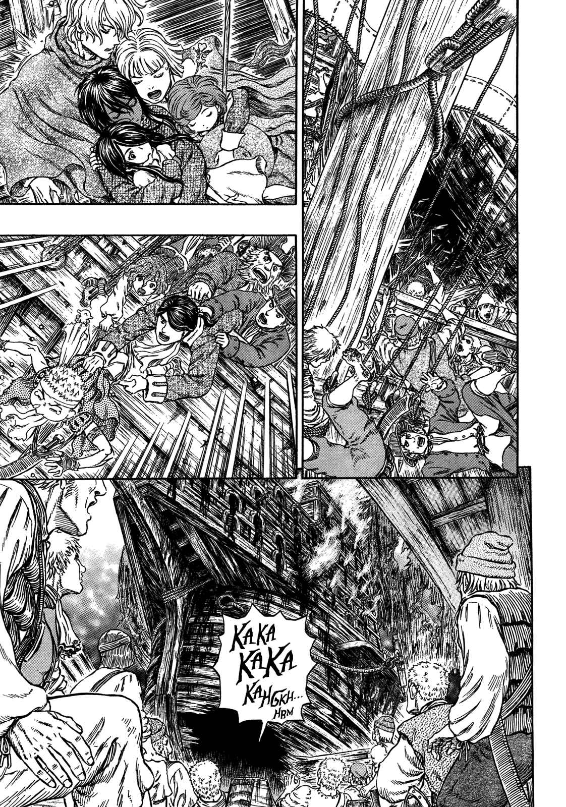 Chapter 321 - Page 6