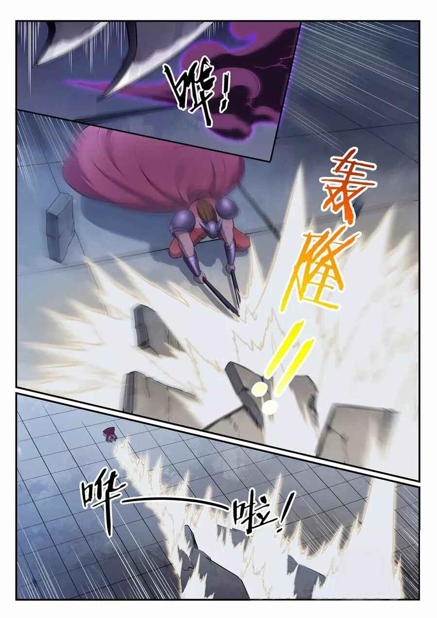 Chapter 577 - Page 11