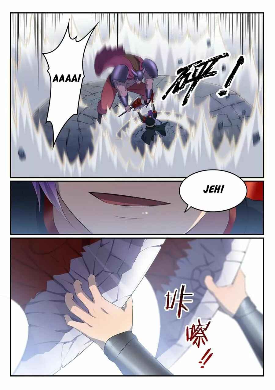 Chapter 577 - Page 16