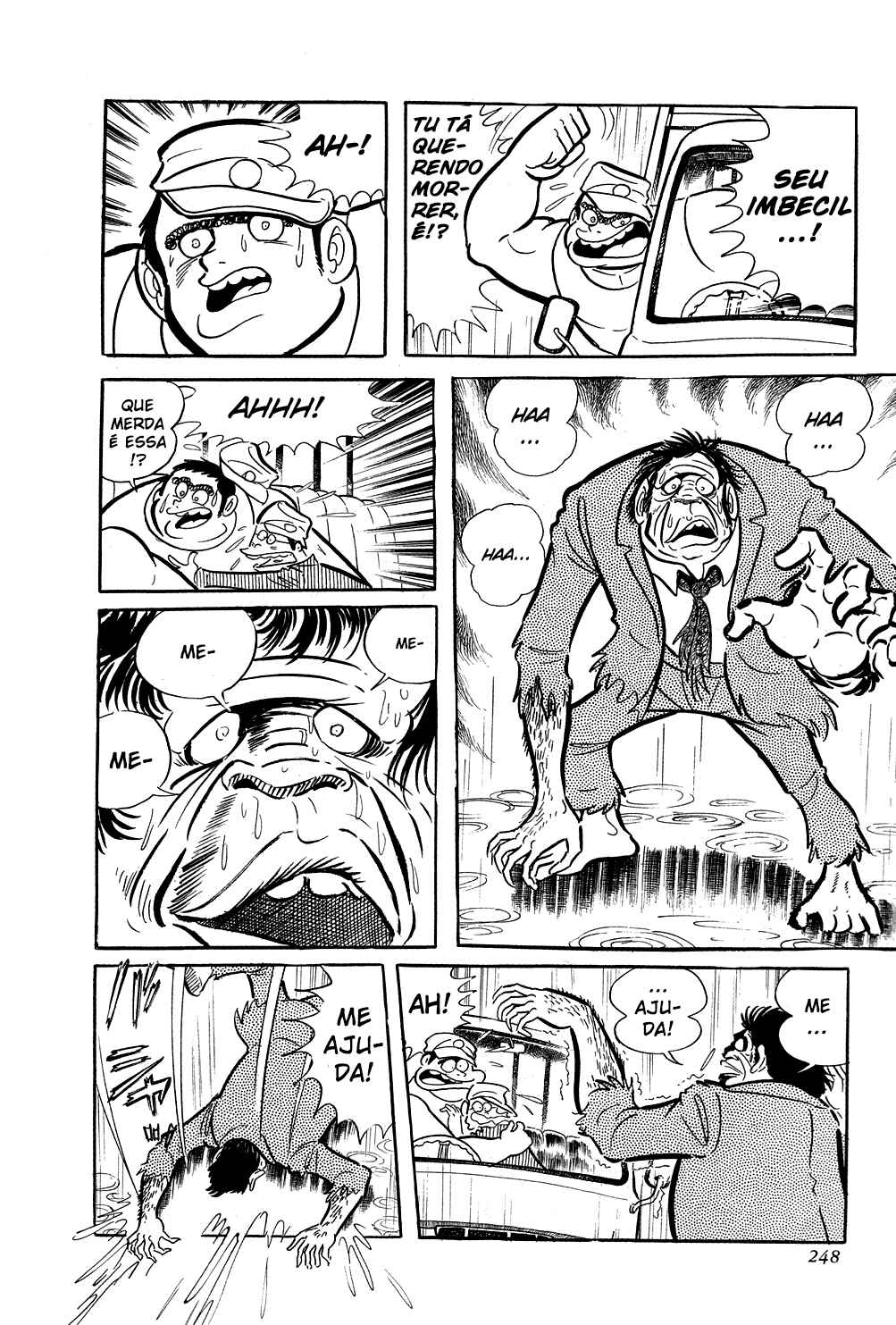 Chapter 6 - Page 5