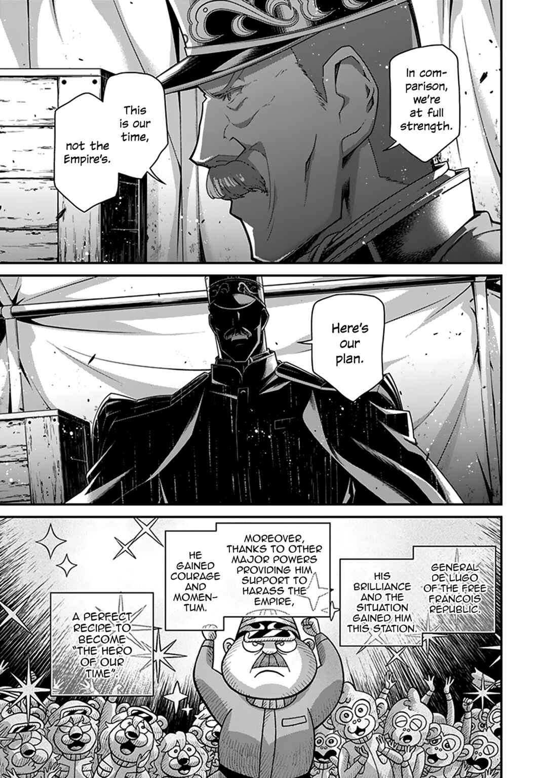 Chapter 71 - Page 17