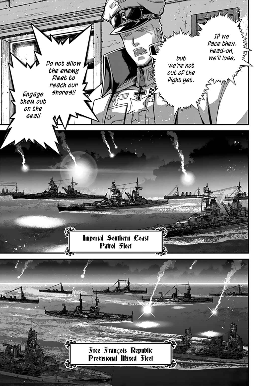Chapter 71 - Page 21