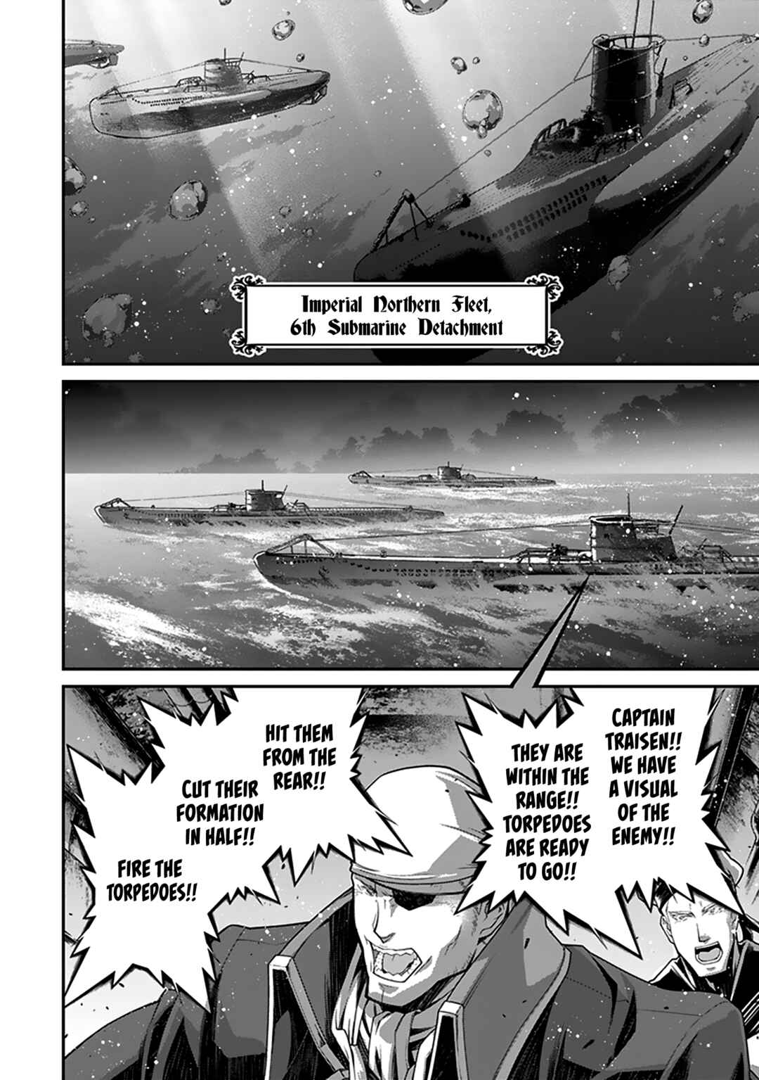 Chapter 71 - Page 27