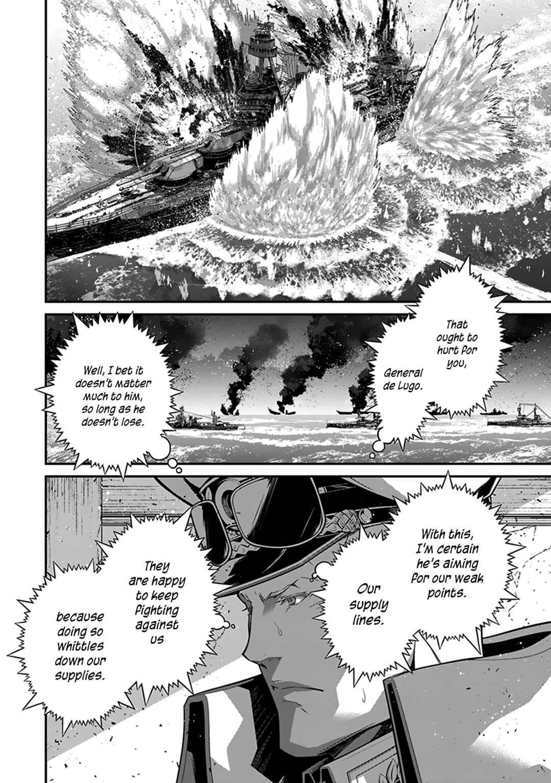 Chapter 71 - Page 29