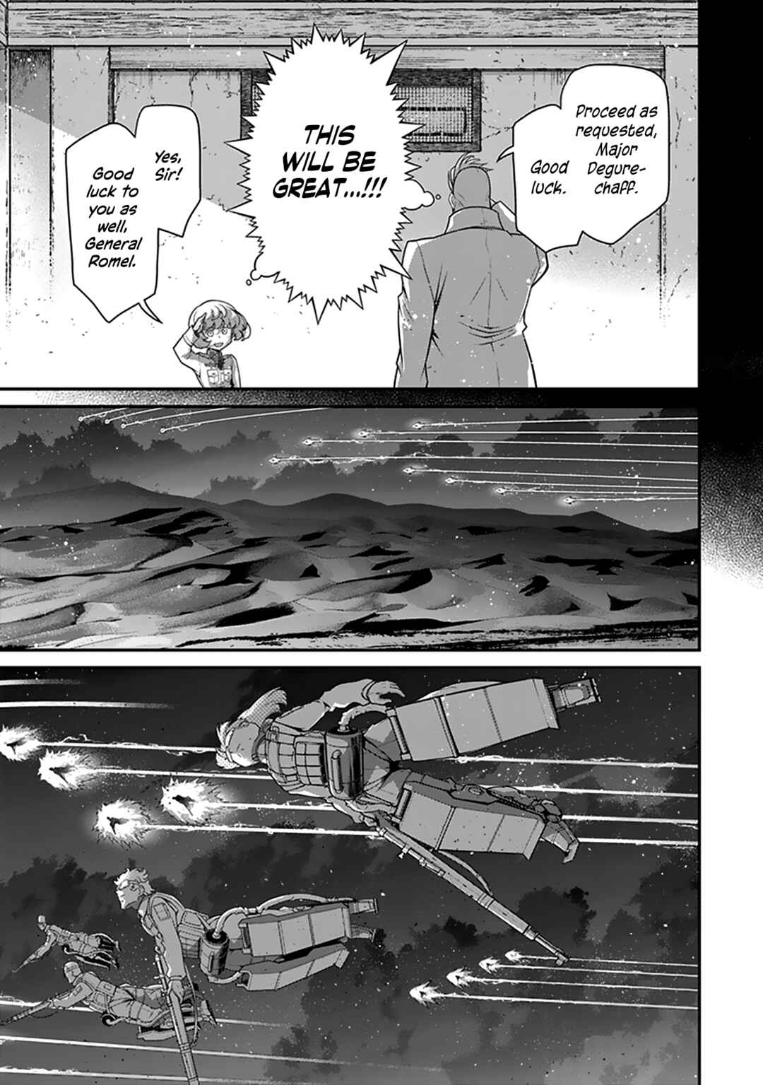 Chapter 71 - Page 36